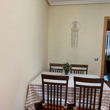 Comoda Habitacion Individual Madrid Luaran gambar