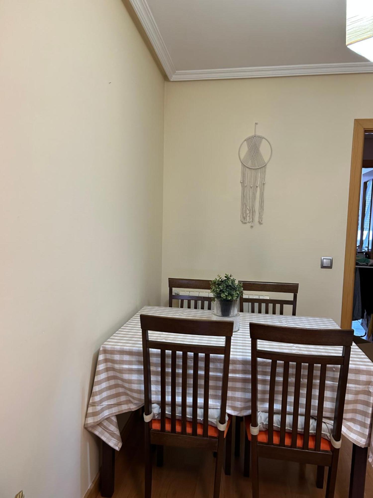 Comoda Habitacion Individual Madrid Luaran gambar